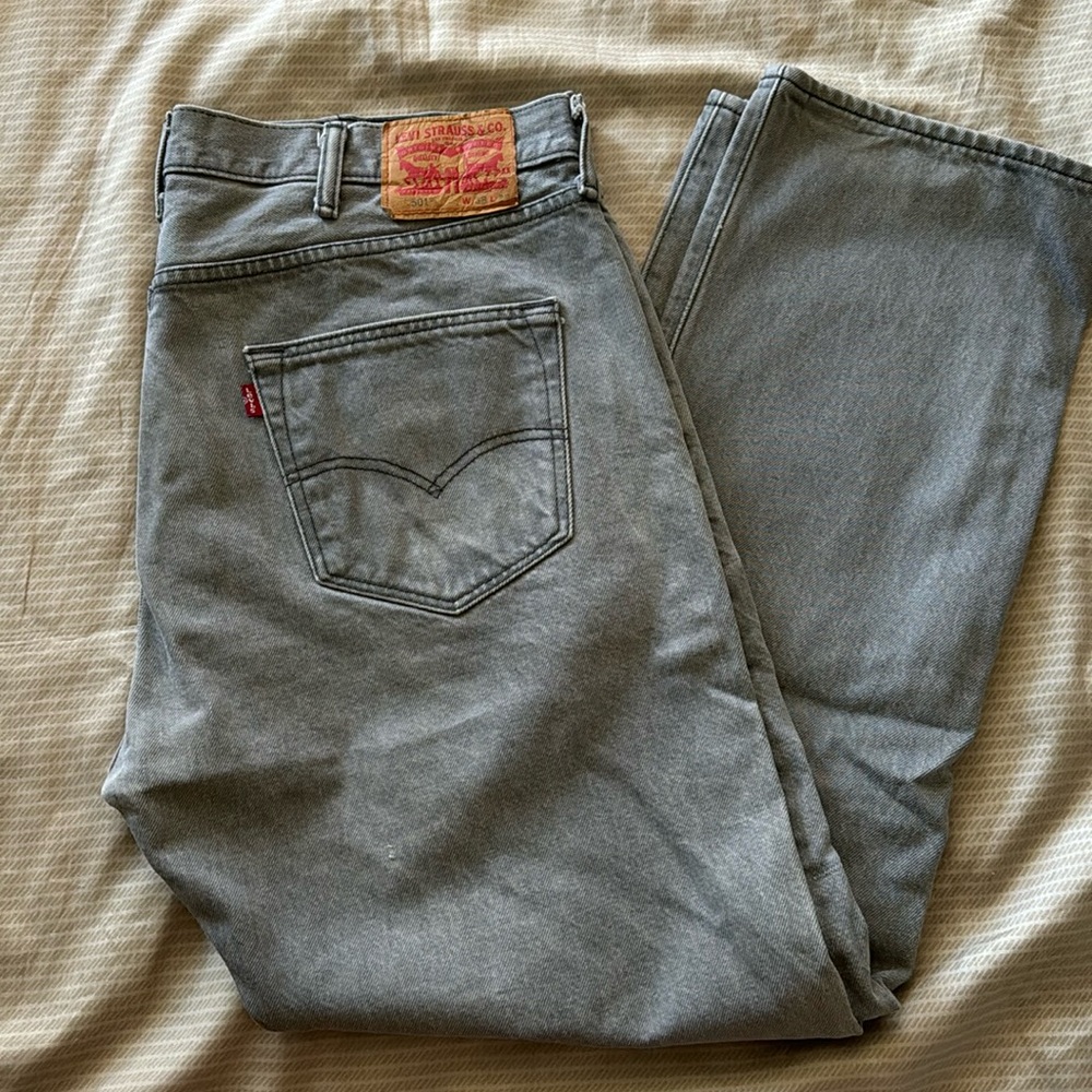 Men’s Levi’s 501 38x30